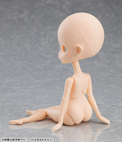 PRE ORDER – HARMONIA BLOOM BLOOMING DOLL (BODY)