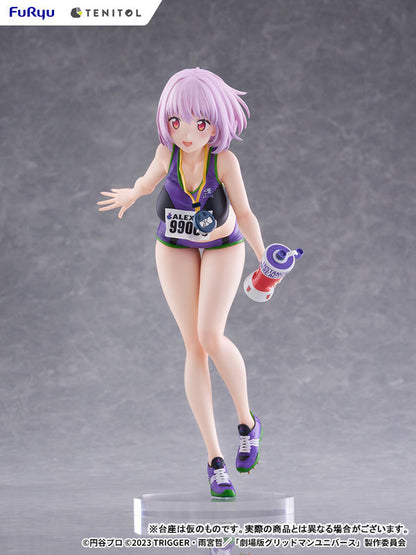 PRE ORDER – GRIDMAN UNIVERSE - AKANE SHINJO - SPORTSWEAR VER.
