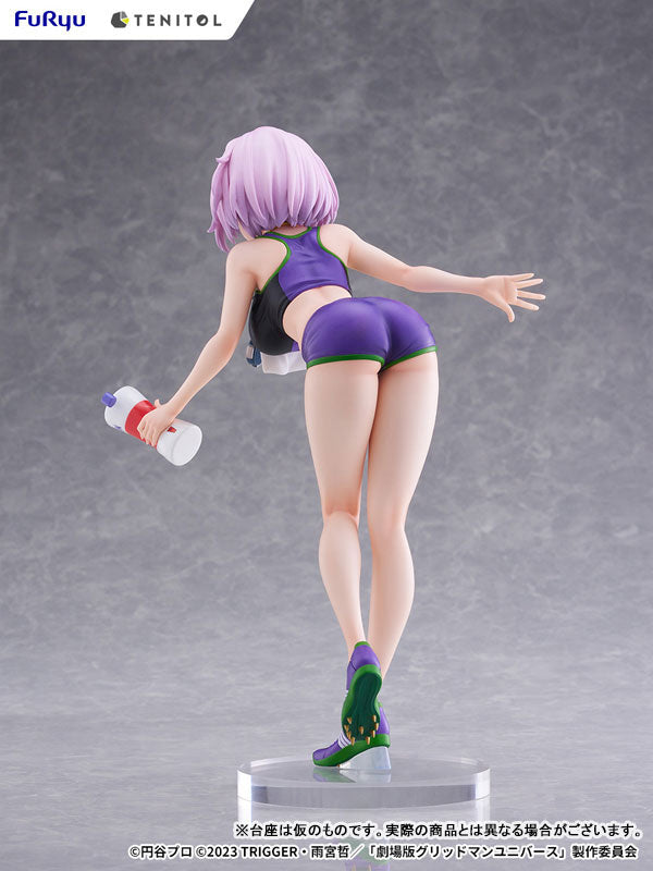 PRE ORDER – GRIDMAN UNIVERSE - AKANE SHINJO - SPORTSWEAR VER.