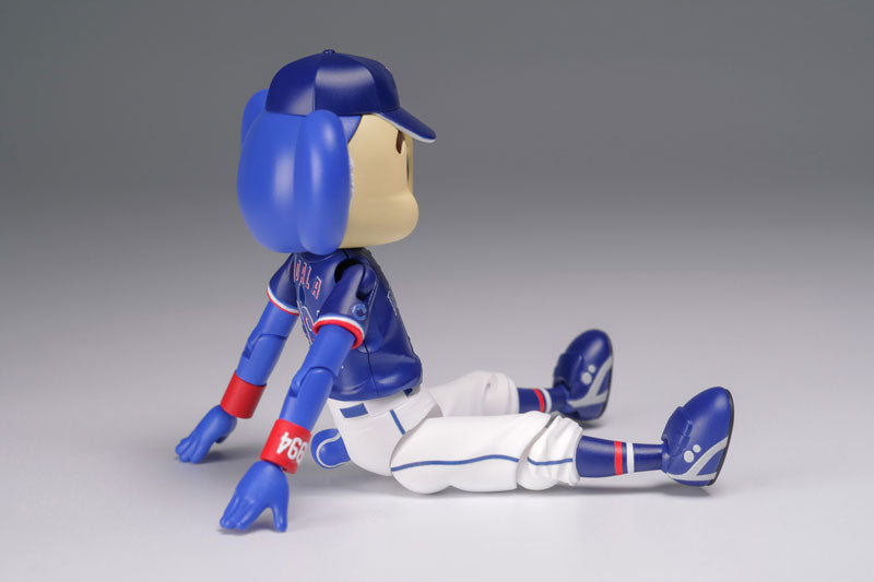 PRE ORDER – PLAFIA CHUNICHI DRAGONS MASCOT DOALA - DOALA (VISITOR VER.)