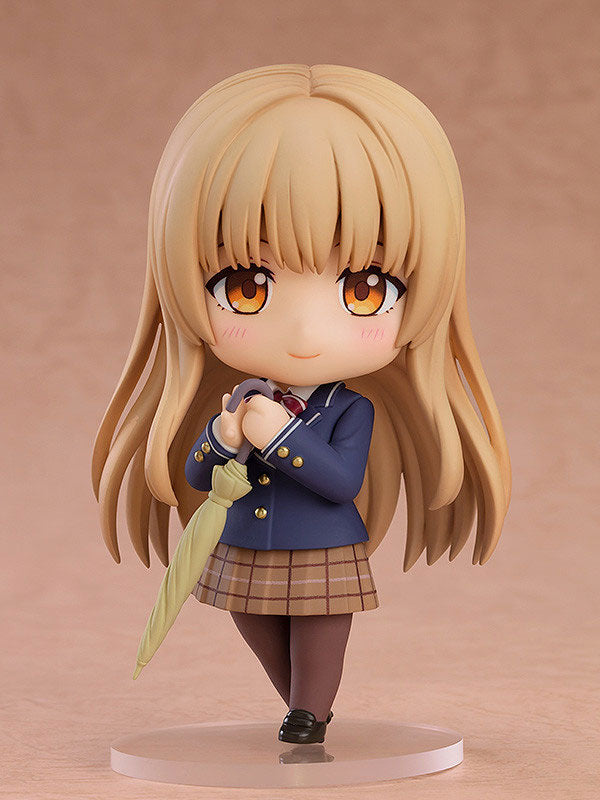 PRE ORDER – NENDOROID THE ANGEL NEXT DOOR SPOILS ME ROTTEN - MAHIRU SHIINA