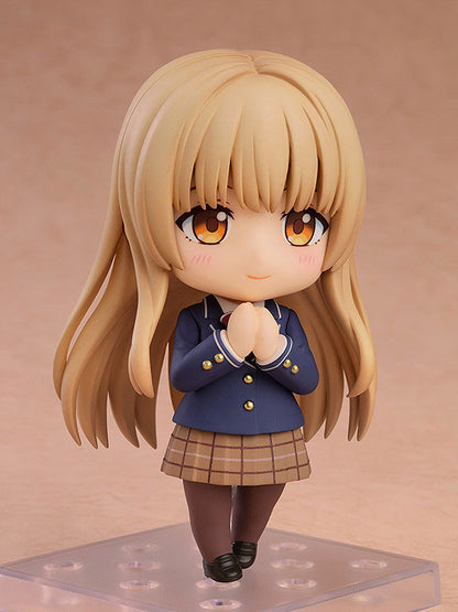 PRE ORDER – NENDOROID THE ANGEL NEXT DOOR SPOILS ME ROTTEN - MAHIRU SHIINA
