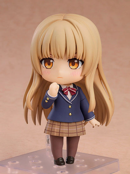 PRE ORDER – NENDOROID THE ANGEL NEXT DOOR SPOILS ME ROTTEN - MAHIRU SHIINA