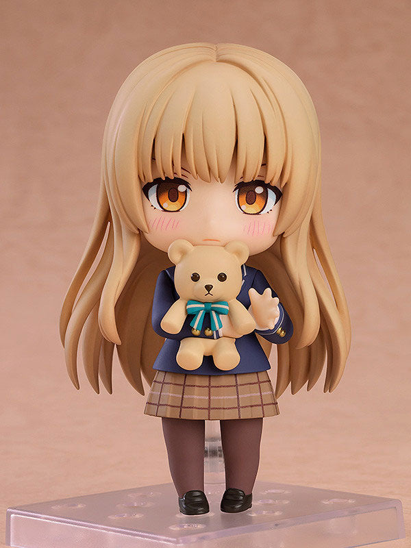 PRE ORDER – NENDOROID THE ANGEL NEXT DOOR SPOILS ME ROTTEN - MAHIRU SHIINA