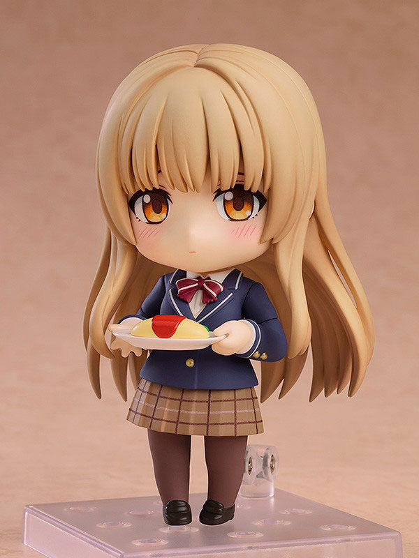 PRE ORDER – NENDOROID THE ANGEL NEXT DOOR SPOILS ME ROTTEN - MAHIRU SHIINA