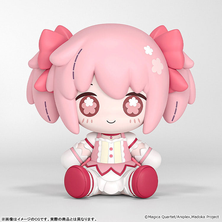 PRE ORDER – HUGGY GOOD SMILE PUELLA MAGI MADOKA MAGICA - MADOKA KANAME