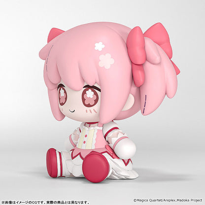 PRE ORDER – HUGGY GOOD SMILE PUELLA MAGI MADOKA MAGICA - MADOKA KANAME