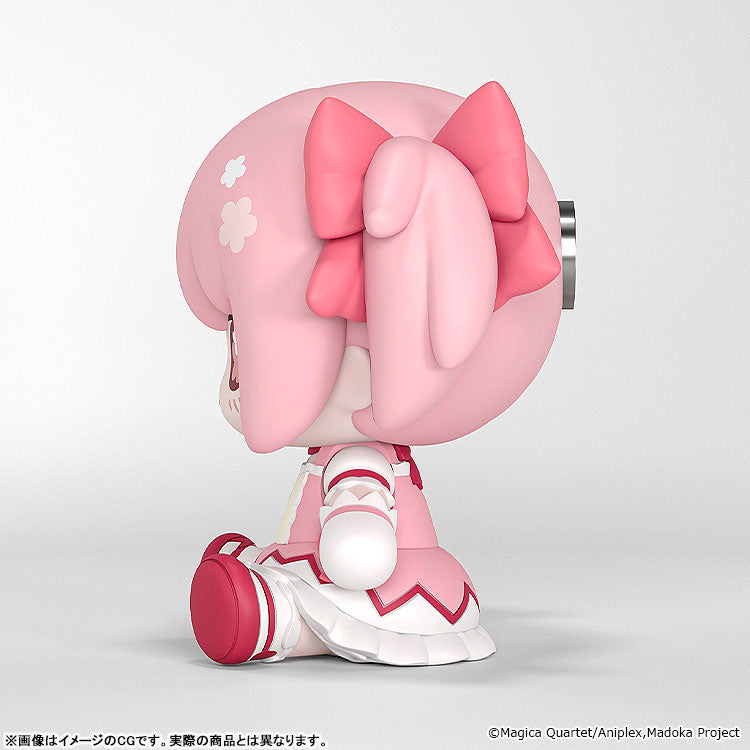PRE ORDER – HUGGY GOOD SMILE PUELLA MAGI MADOKA MAGICA - MADOKA KANAME