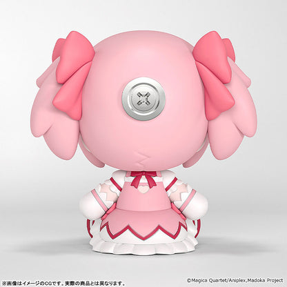 PRE ORDER – HUGGY GOOD SMILE PUELLA MAGI MADOKA MAGICA - MADOKA KANAME