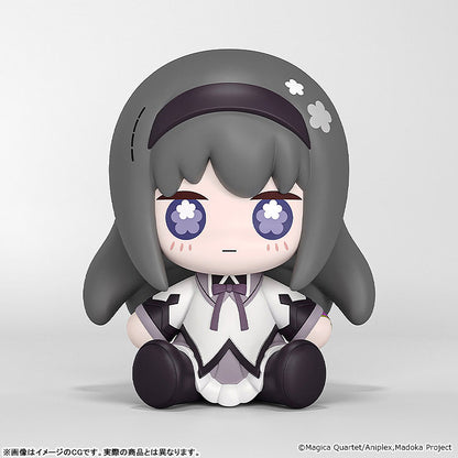 PRE ORDER – HUGGY GOOD SMILE PUELLA MAGI MADOKA MAGICA - HOMURA AKEMI