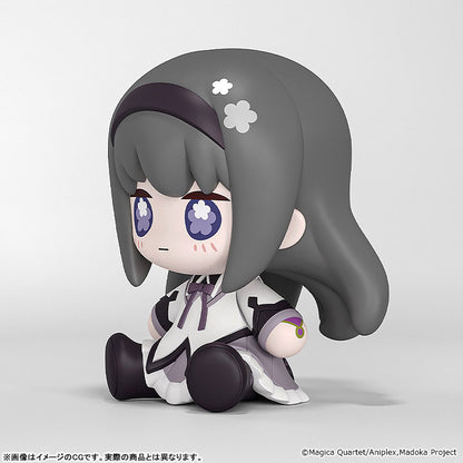 PRE ORDER – HUGGY GOOD SMILE PUELLA MAGI MADOKA MAGICA - HOMURA AKEMI