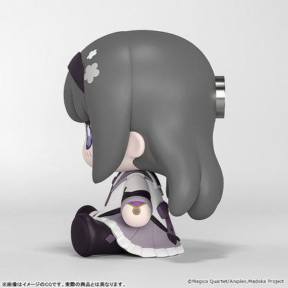 PRE ORDER – HUGGY GOOD SMILE PUELLA MAGI MADOKA MAGICA - HOMURA AKEMI