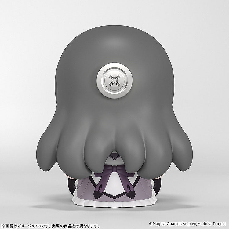 PRE ORDER – HUGGY GOOD SMILE PUELLA MAGI MADOKA MAGICA - HOMURA AKEMI