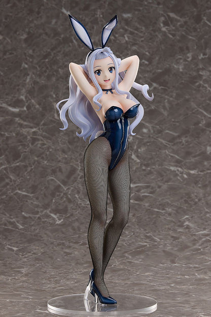 PRE ORDER – 1/4 FAIRY TAIL - MIRAJANE STRAUSS : BUNNY VER.