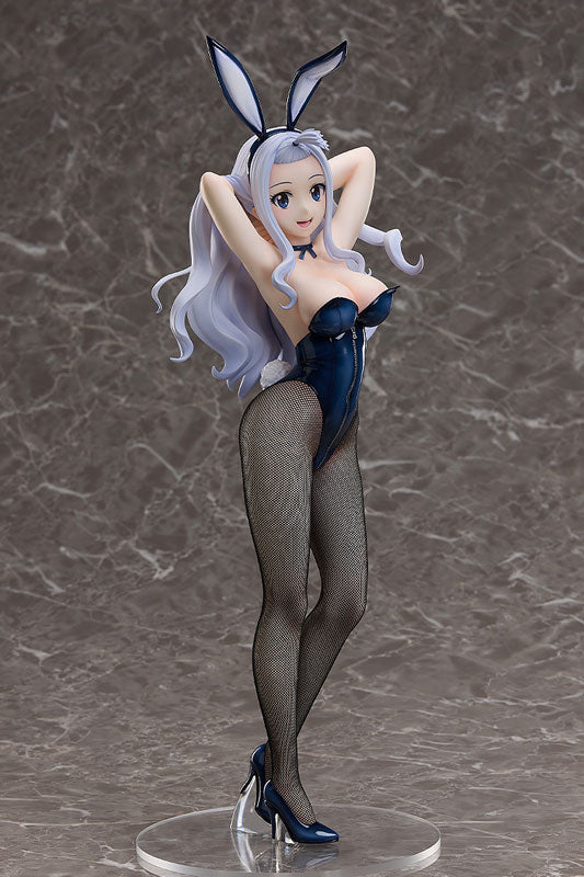 PRE ORDER – 1/4 FAIRY TAIL - MIRAJANE STRAUSS : BUNNY VER.