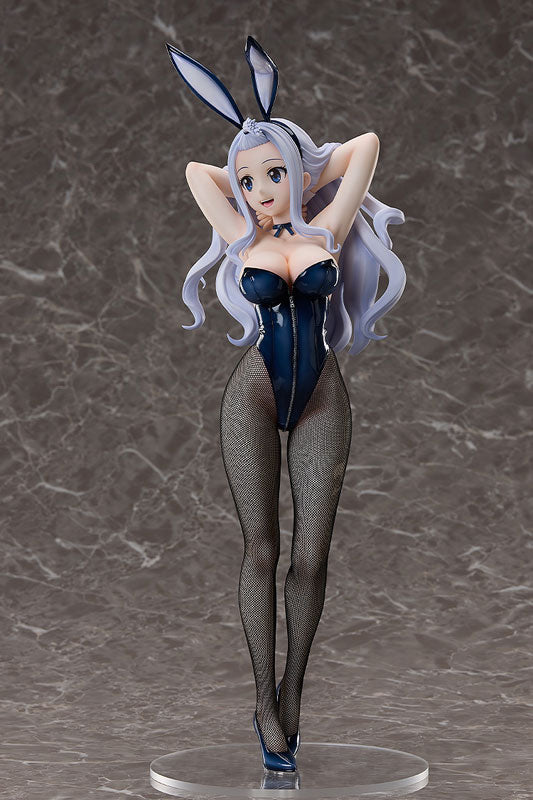 PRE ORDER – 1/4 FAIRY TAIL - MIRAJANE STRAUSS : BUNNY VER.