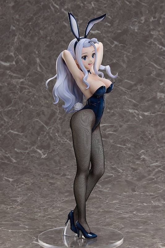 PRE ORDER – 1/4 FAIRY TAIL - MIRAJANE STRAUSS : BUNNY VER.