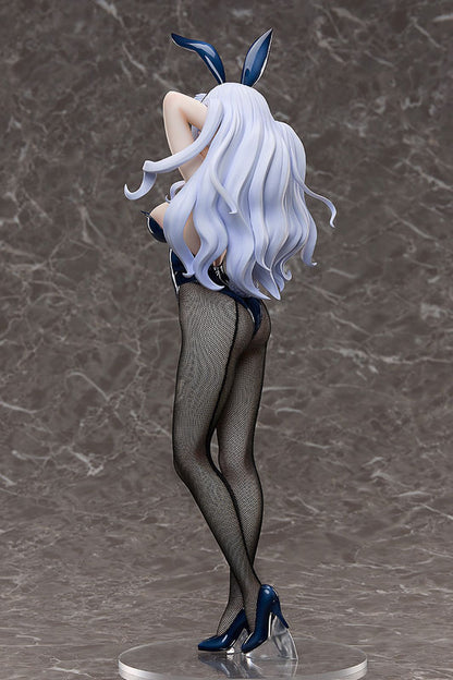 PRE ORDER – 1/4 FAIRY TAIL - MIRAJANE STRAUSS : BUNNY VER.