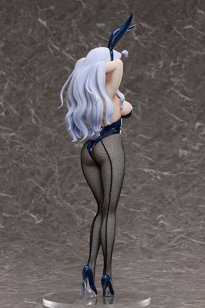 PRE ORDER – 1/4 FAIRY TAIL - MIRAJANE STRAUSS : BUNNY VER.