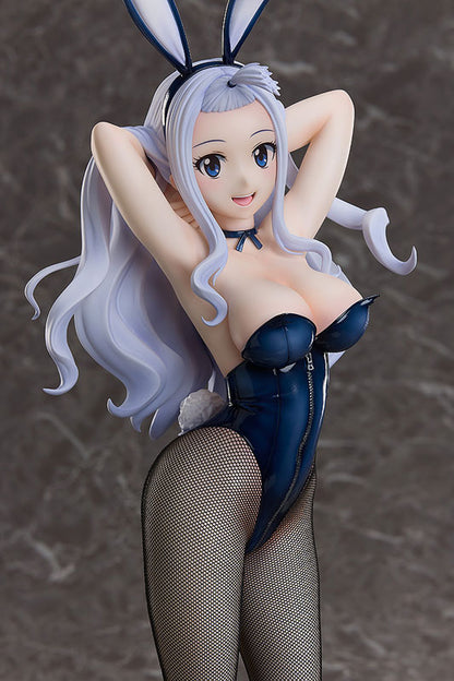 PRE ORDER – 1/4 FAIRY TAIL - MIRAJANE STRAUSS : BUNNY VER.