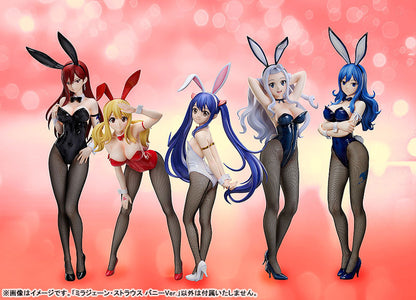PRE ORDER – 1/4 FAIRY TAIL - MIRAJANE STRAUSS : BUNNY VER.