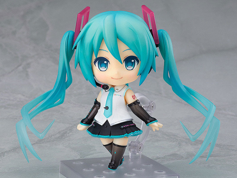 PRE ORDER – NENDOROID HATSUNE MIKU V4X