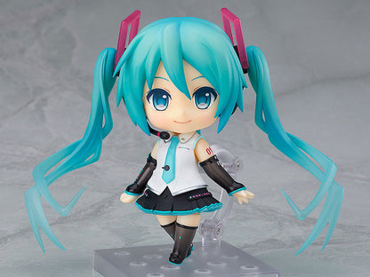 PRE ORDER – NENDOROID HATSUNE MIKU V4X