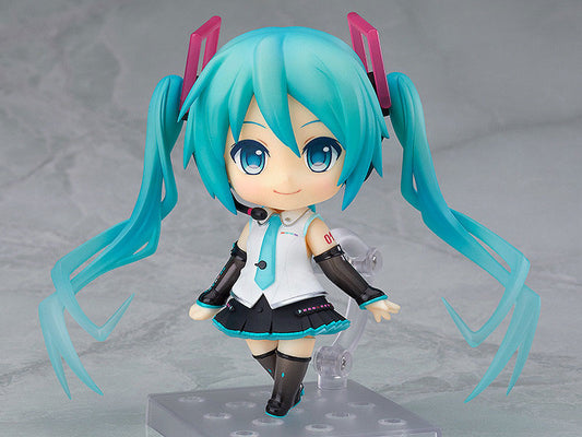 PRE ORDER – NENDOROID HATSUNE MIKU V4X