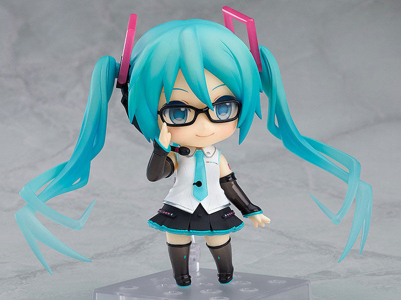 PRE ORDER – NENDOROID HATSUNE MIKU V4X