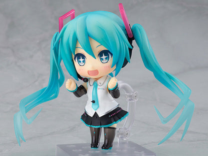 PRE ORDER – NENDOROID HATSUNE MIKU V4X