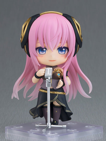BACK ORDER – NENDOROID MEGURINE LUKA V4X