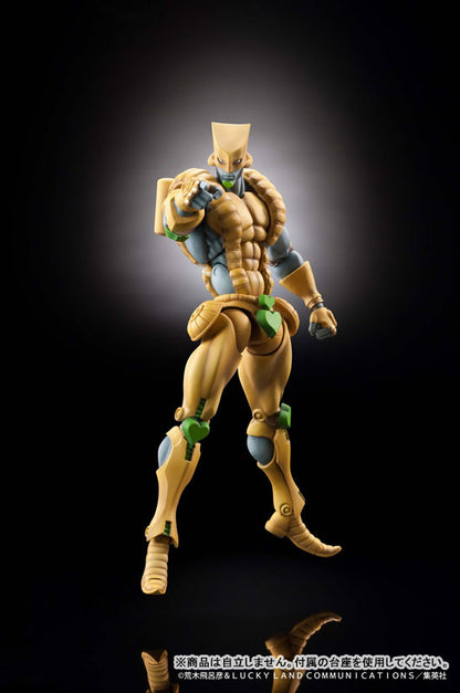 PRE ORDER – JOJO'S BIZARRE ADVENTURE: STARDUST CRUSADERS - CHOZOKADO THE WORLD
