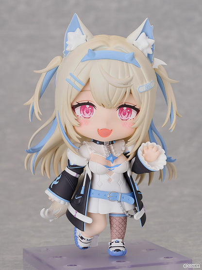 PRE ORDER – NENDOROID HOLOLIVE - FUWAWA ABYSSGARD