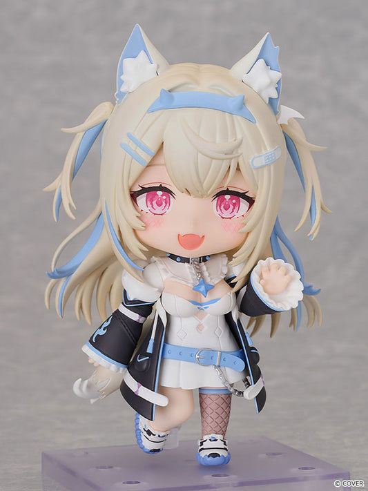 PRE ORDER – NENDOROID HOLOLIVE - FUWAWA ABYSSGARD