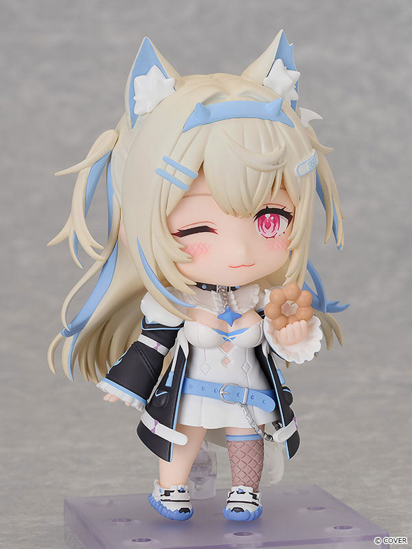 PRE ORDER – NENDOROID HOLOLIVE - FUWAWA ABYSSGARD
