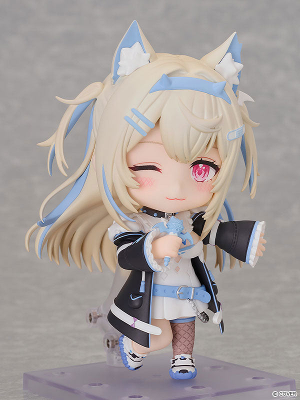 PRE ORDER – NENDOROID HOLOLIVE - FUWAWA ABYSSGARD