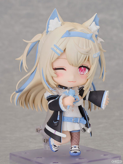 PRE ORDER – NENDOROID HOLOLIVE - FUWAWA ABYSSGARD