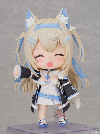 PRE ORDER – NENDOROID HOLOLIVE - FUWAWA ABYSSGARD