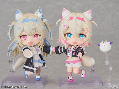 PRE ORDER – NENDOROID HOLOLIVE - FUWAWA ABYSSGARD