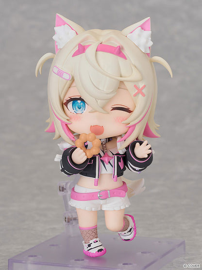 PRE ORDER – NENDOROID HOLOLIVE - MOCOCO ABYSSGARD