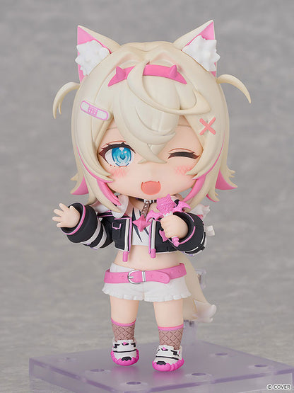PRE ORDER – NENDOROID HOLOLIVE - MOCOCO ABYSSGARD