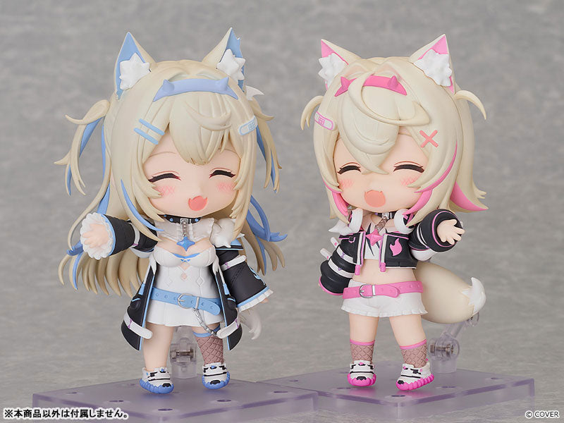 PRE ORDER – NENDOROID HOLOLIVE - MOCOCO ABYSSGARD