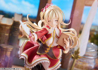 PRE ORDER – [18+] 1/7 AMAIRO ISLENAUTS - SHIRLEY WARWICK - AMIAMI LIMITED EDITION