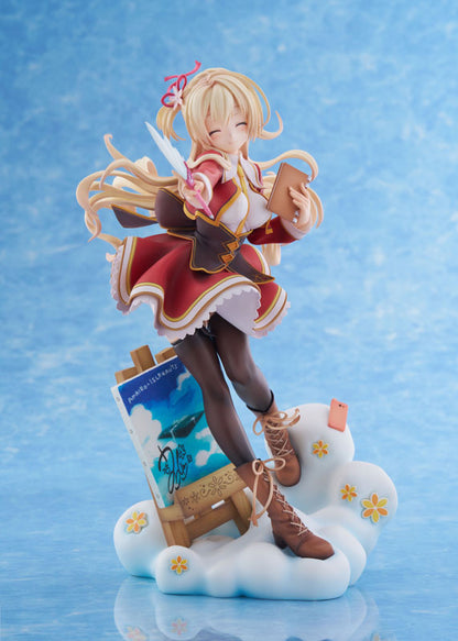 PRE ORDER – [18+] 1/7 AMAIRO ISLENAUTS - SHIRLEY WARWICK - AMIAMI LIMITED EDITION