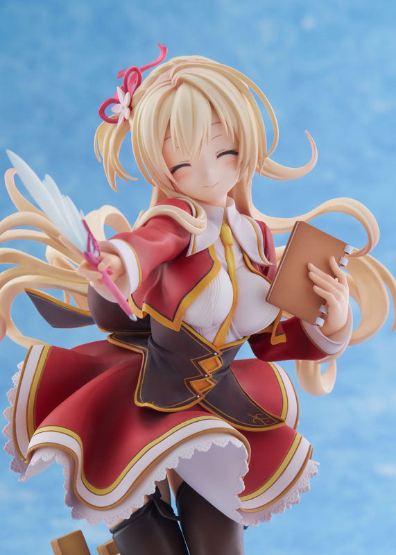 PRE ORDER – [18+] 1/7 AMAIRO ISLENAUTS - SHIRLEY WARWICK - AMIAMI LIMITED EDITION