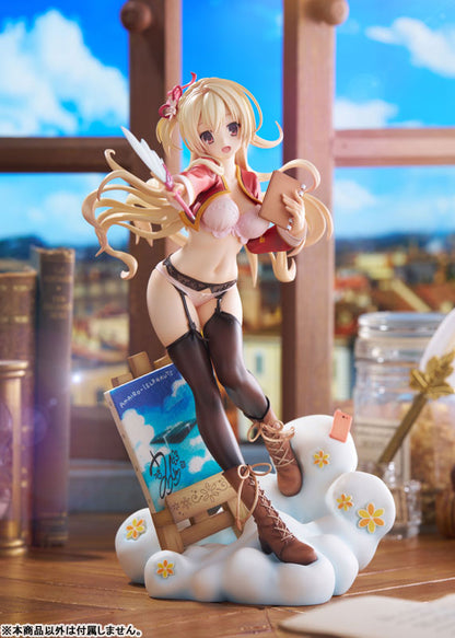 PRE ORDER – [18+] 1/7 AMAIRO ISLENAUTS - SHIRLEY WARWICK - AMIAMI LIMITED EDITION
