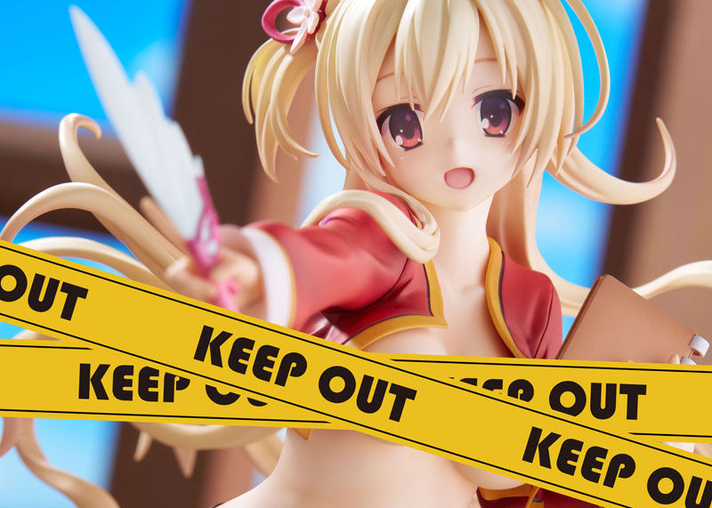 PRE ORDER – [18+] 1/7 AMAIRO ISLENAUTS - SHIRLEY WARWICK - AMIAMI LIMITED EDITION