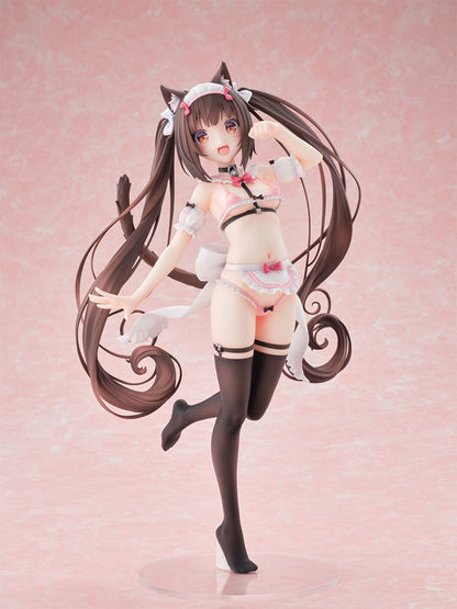 PRE ORDER – 1/5.5 NEKOPARA CHOCOLA MICRO BIKINI MAID - STD EDITION