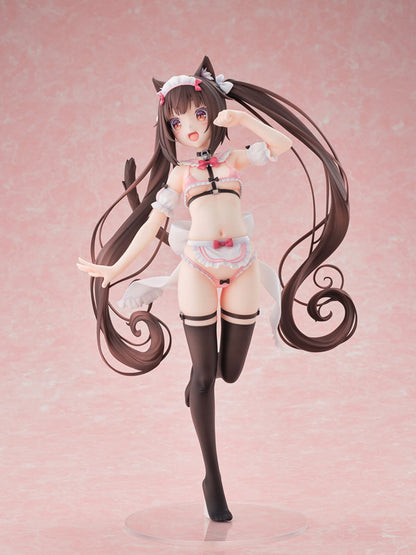 PRE ORDER – 1/5.5 NEKOPARA CHOCOLA MICRO BIKINI MAID - STD EDITION