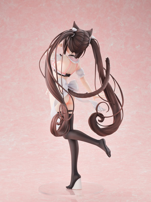 PRE ORDER – 1/5.5 NEKOPARA CHOCOLA MICRO BIKINI MAID - STD EDITION
